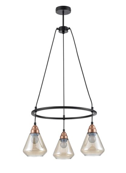 Подвесная люстра Vele Luce Norina VL5842P03