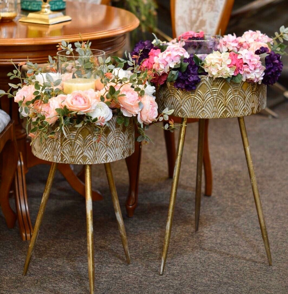 Гортензия фиолетовая [Арт. CH/YM/81881260/EGP]