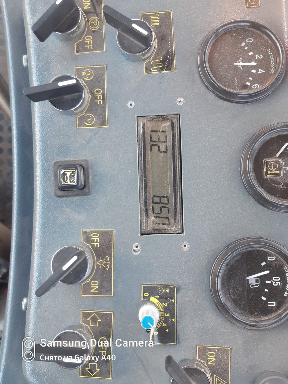 РАСКАТ RV* Каток RV-9-DD (Дизельный, 4,7 л, 78 л.с., АТ)