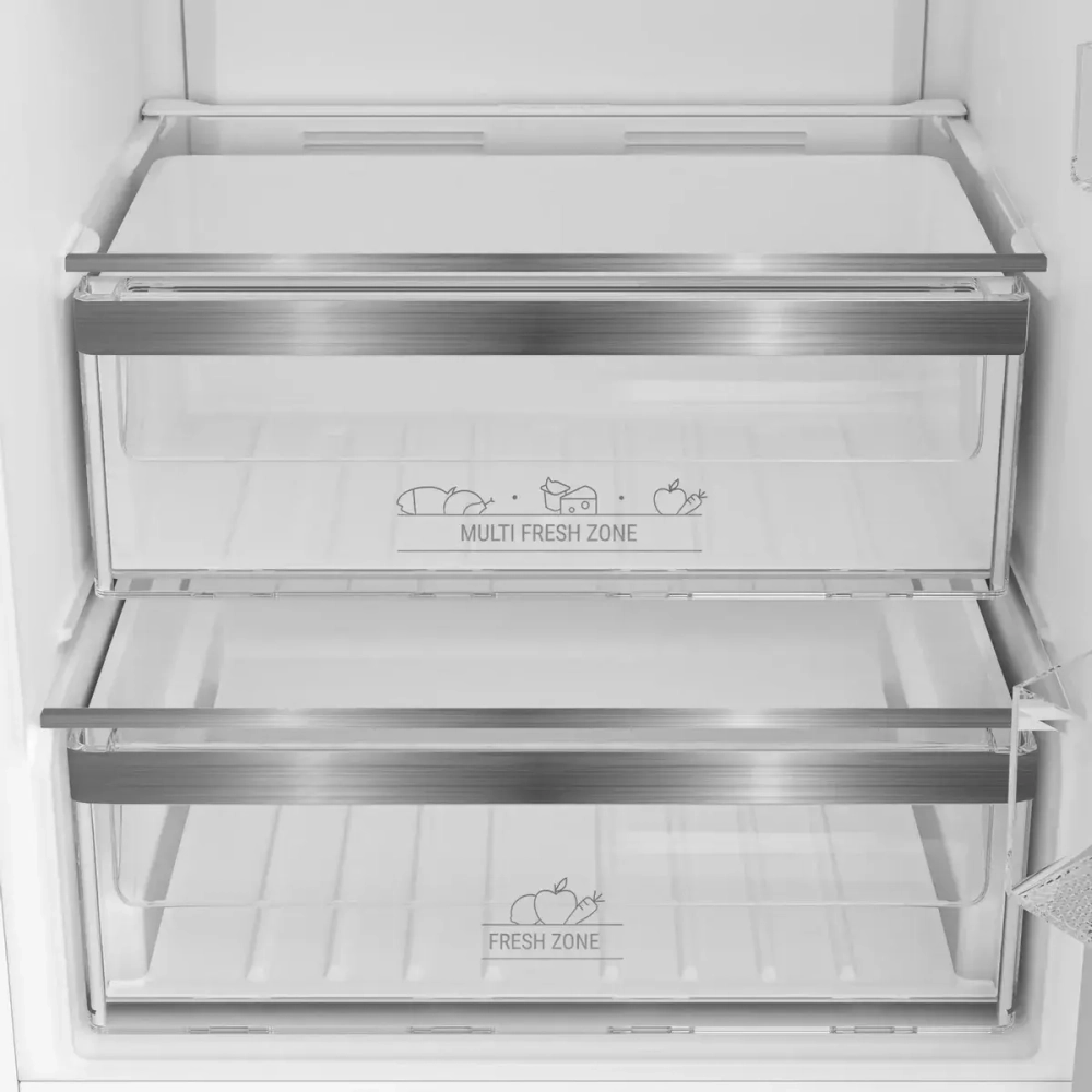 Встраиваемый холодильник Hotpoint HBT 20