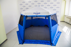 Шатер PULSAR COSMO NEW