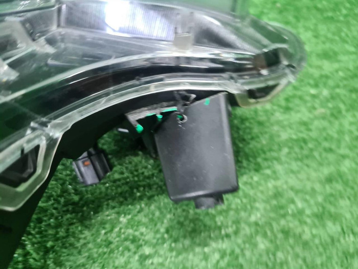 Указатель поворота Chery Tiggo 7 Pro Max (22-н.в.)