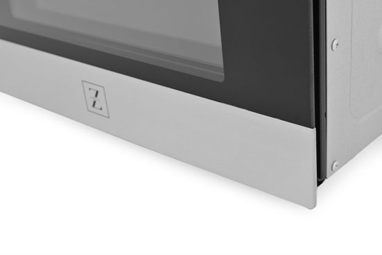Встраиваемый электрический духовой шкаф Zugel ZOE451X