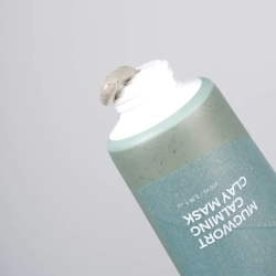 IsNtree Mugwort Calming Clay Mask 20ml