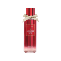Парфюмированный спрей для тела V.V.Love Amazing Red 250 мл