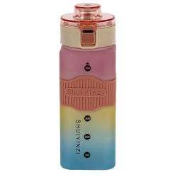 GAEM Бутылка, 550 мл, L8 W8 H19,5 см