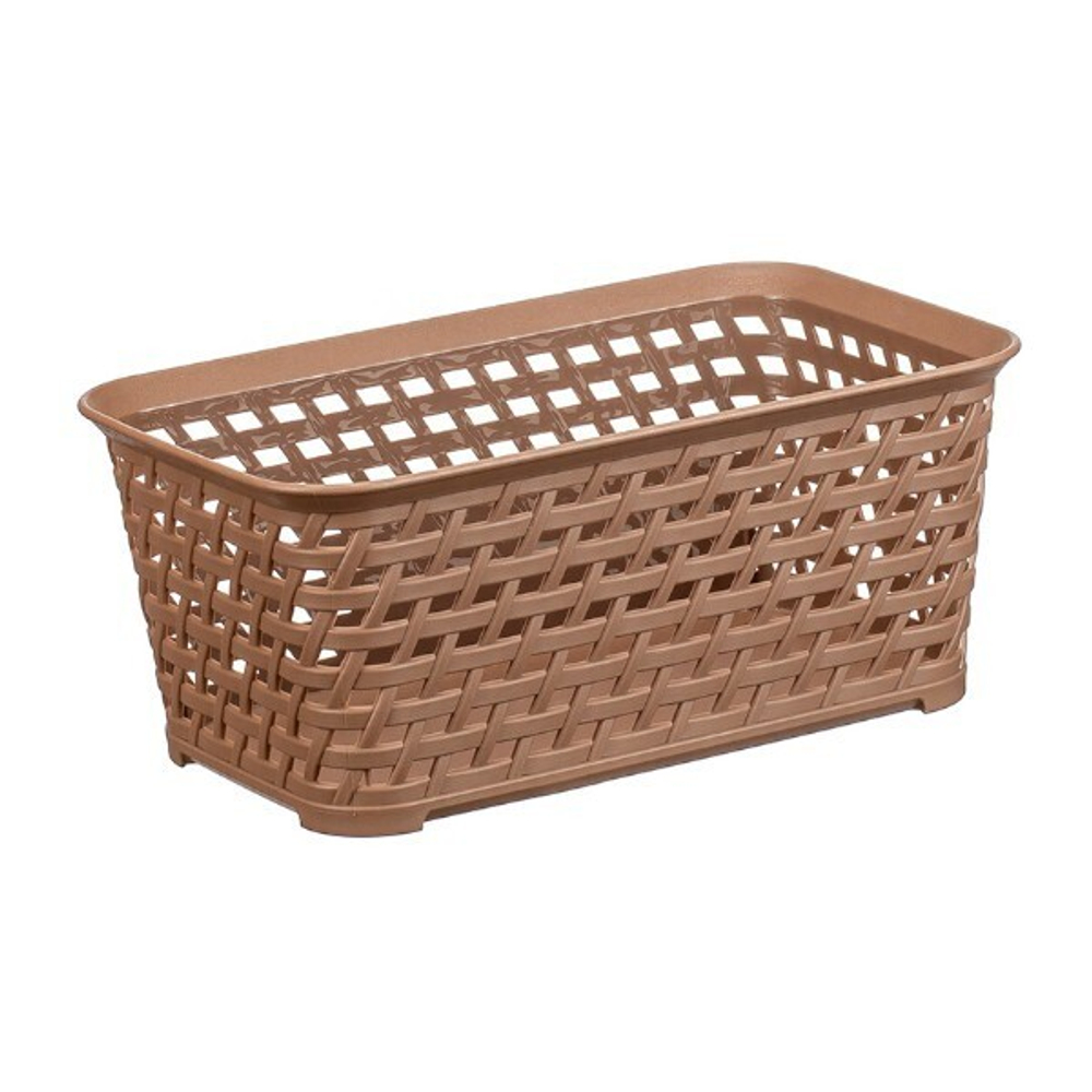 Ящик РОТАНГ 2,2л. 240x150x100 мм М2373