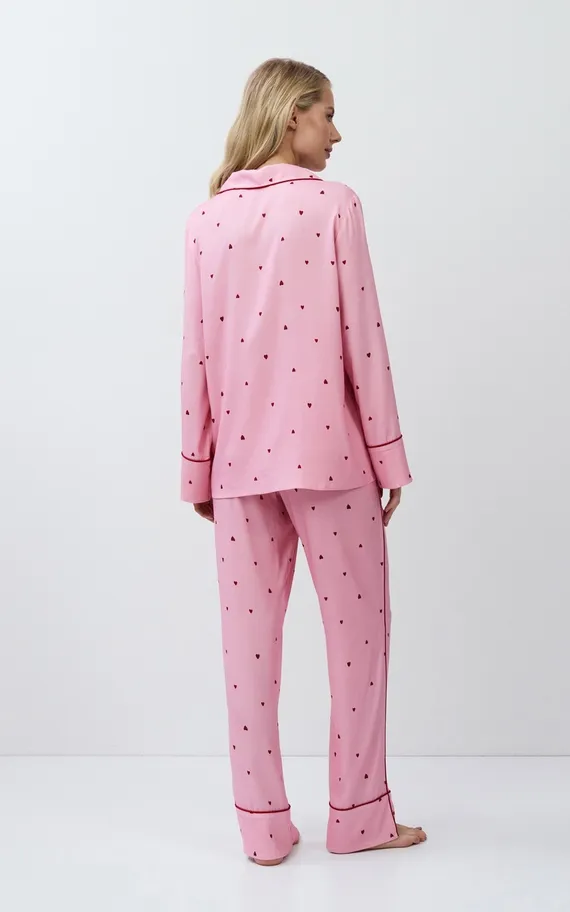 CHERIE Пижама женская со штанами