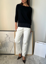 Джинсы Saint Laurent, S