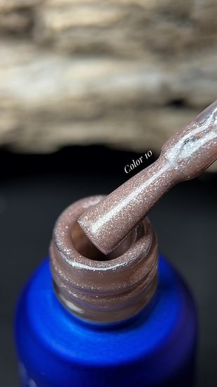 Гель-лак ENIGMA 6 мл. №10