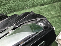 Битая Фара левая BMW X7 G07 (19-22) Laser Light