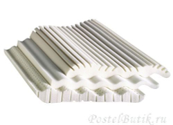 Подушка ортопедическая 40x80 Billerbeck Novum вид