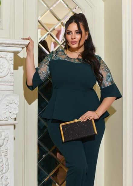 Костюм УК-1328-1 Fabrika Фото 2