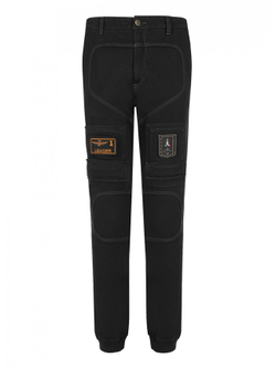 Брюки мужские Anti-G AERONAUTICA MILITARE