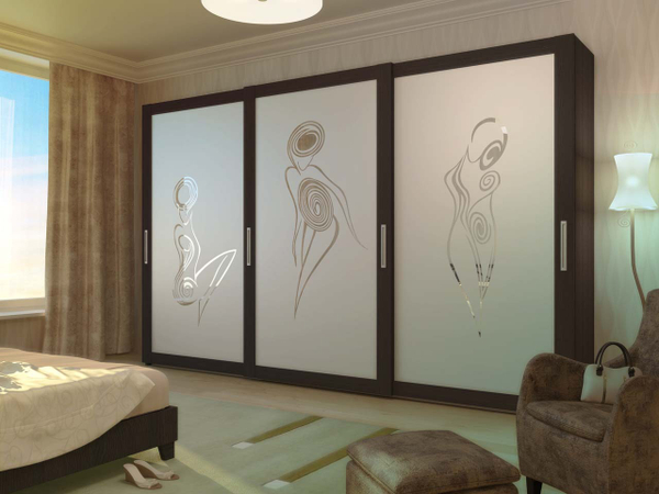 ШКАФЫ НА ЗАКАЗ ЛЮБОГО  РАЗМЕРА