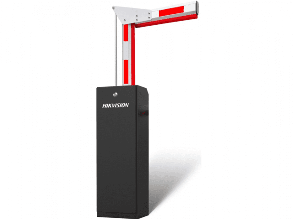 Hikvision DS-TMG4B1-RA (2+2 m) СКУД