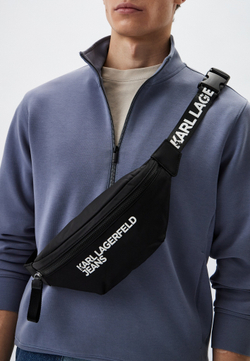 Сумка мужская KARL LAGERFELD JEANS
