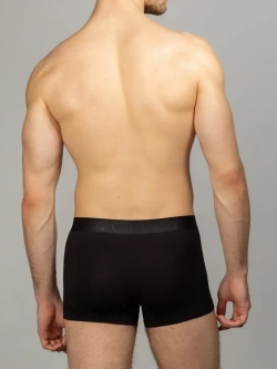 Трусы мужские боксеры бамбук