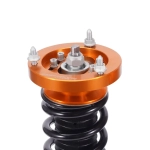 Maxpeedingrods Coilover Height Adjustable Absorber Strut Shocks для автомобиля BMW E46 3 Series 1998-2005