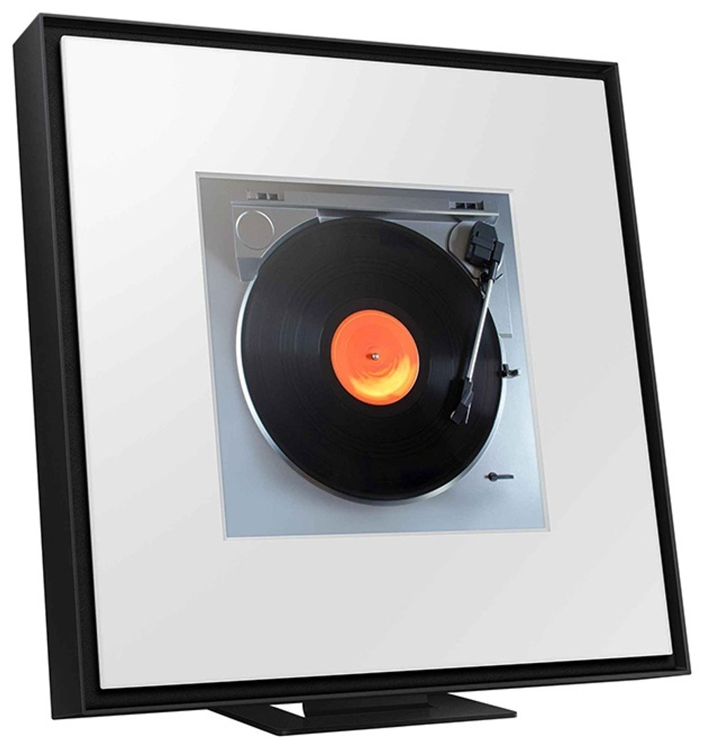 Акустическая система Samsung Music Frame HW-LS60D/RU
