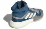 Кроссовки Adidas Marquee Boost