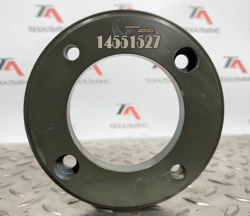 Крышка 14551527