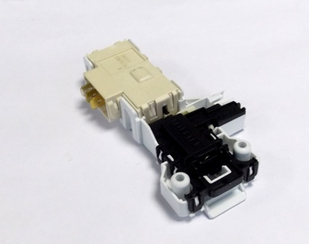 Замок люка стиральной машины