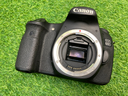 Canon 60D 44.900 кадров