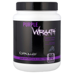 Controlled Labs, Purple Wraath™, сочный виноград, 1152 г (2,54 фунта)