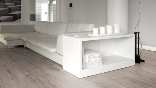 Ламинат Kronotex Aqua Robusto P1206 Каштан природный