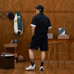 Кроссовки New Balance NB 327 "urbancore", U327WED