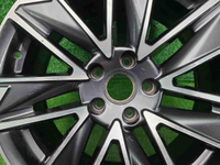 Диск литой R19 GAC GS8 2 (2021-н.в.)