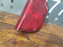 ПТФ задний правый Toyota Land Cruiser 200 07-15 Б/У Оригинал 8145760021