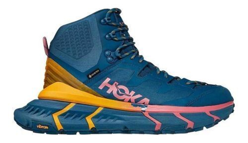 Ботинки мужские Hoka Tennine Hike GTX