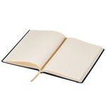 Блокнот ARNO Серебристый