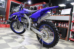 Yamaha YZ 250 F 2022 JYACG40C000032286
