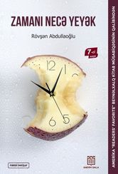 Zamanı Necə Yeyək