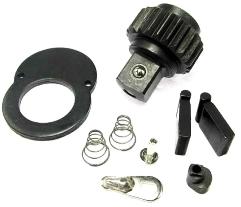 Ремкомплект к трещотке 80224, 1/4'' WMC TOOLS WMC-80224-P