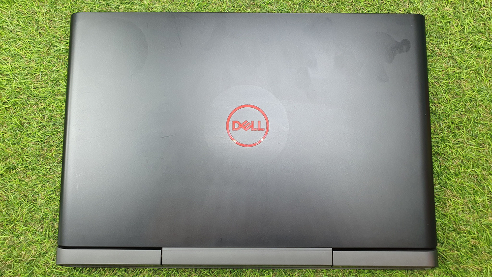 Игровой DELL i5-7/16Gb/GTX 1060 - 6 ГБ/FHD/ Inspiron 7577 [7577-5243]