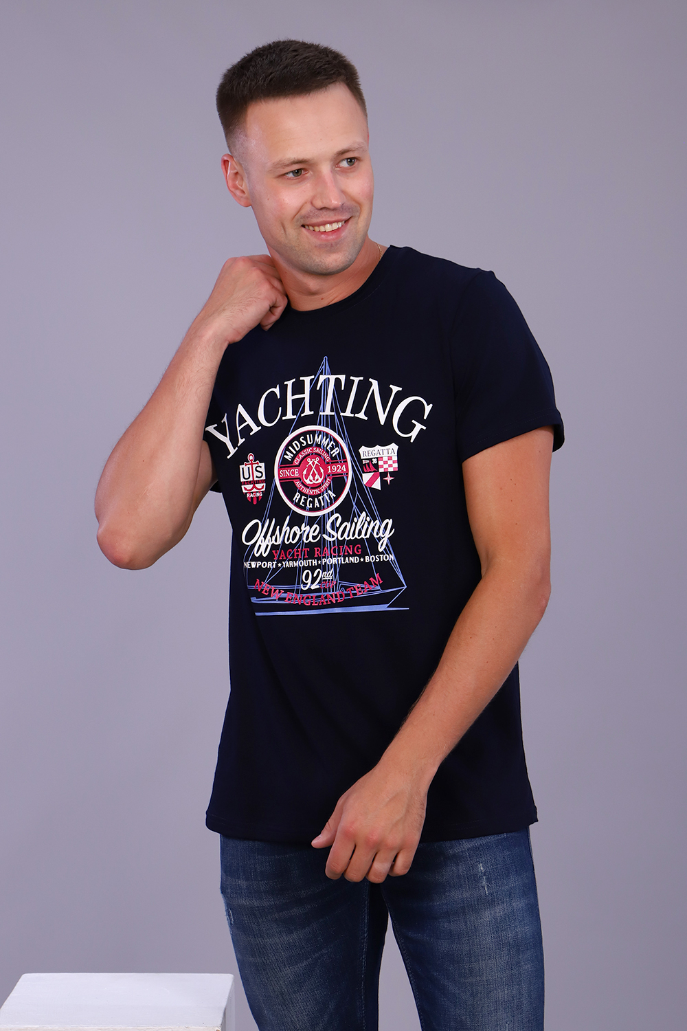 Футболка 70011