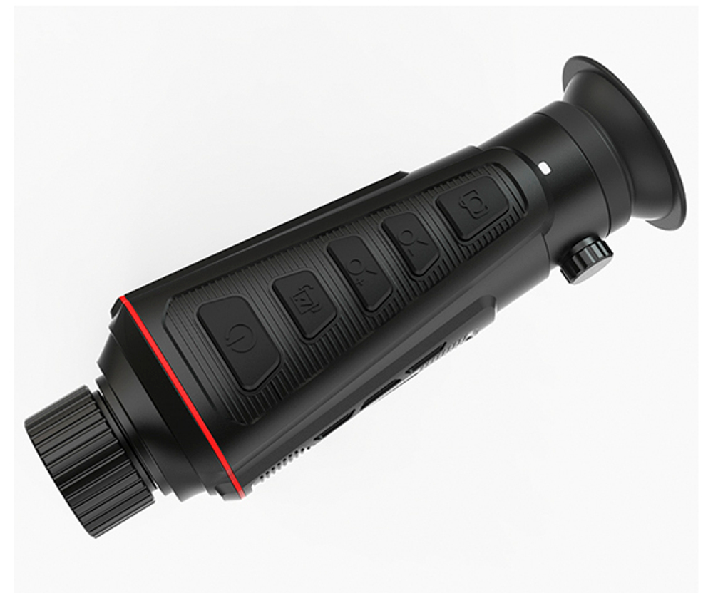 Тепловизионный монокуляр Hti HT-A4 25mm - фото 7
