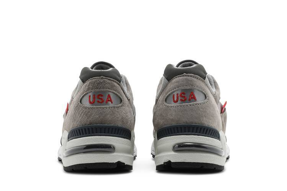 Кроссовки New Balance Nb 990 V2 Version Series