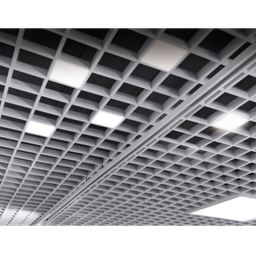 Светильники для потолка Грильято