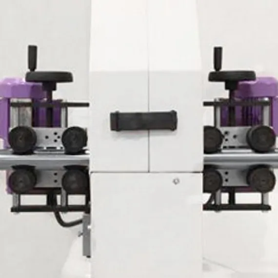 Полировальный станок NS Maquinas MP100