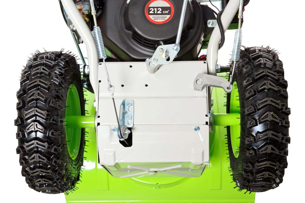 Снегоуборщик Redverg RD-SB62/7E