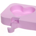 Форма для приготовления мороженого «Микс» силиконовая 19,5*15см