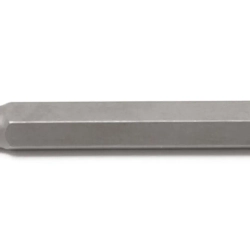Бита 6-гранная Н10х70мм, 5/16''(10шт/уп) Forsage F-1547010
