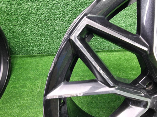 Диск Комплект дисков R20 Changan Uni-T (2020-н.в.)