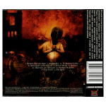 Vader / Impressions In Blood (RU)(CD)