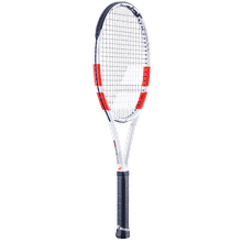 Теннисная ракетка Babolat Pure Strike 100 16х20 (2024), без натяжки